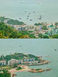 剛從外伶仃島回來，後勁太大，保姆級攻略