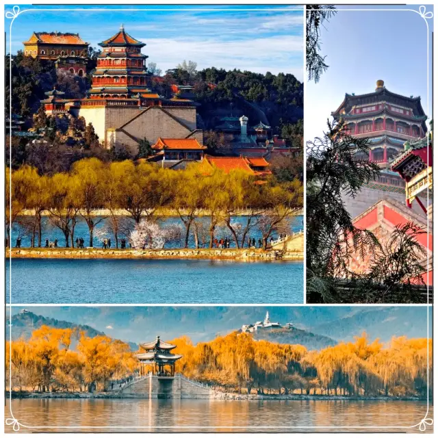 Beijing Sightseeing Guide (2)