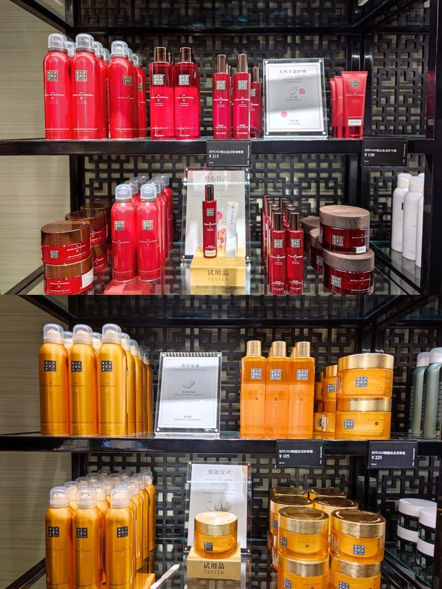 中國大陸首店|療癒身心的荷蘭之香