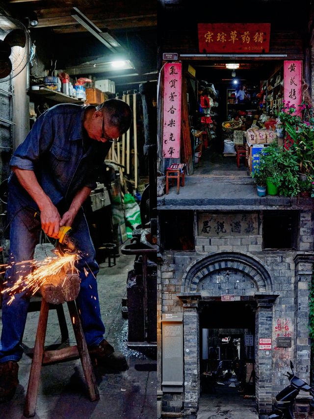 麗水5日攝影旅行，以攝影節之名，漫遊麗水