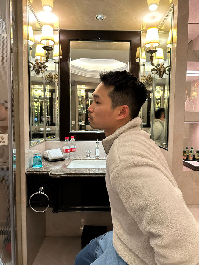 好的酒店，本身才是目的地