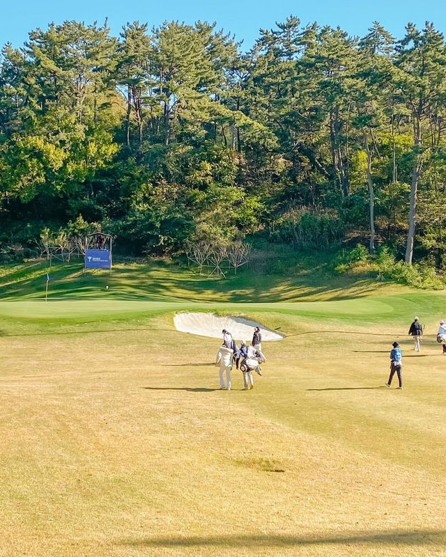 골린이 인생 첫 갤러리 체험 🤩 멋진 행사 초대해주신 네이버 담당자님께 무한 감사를 🙏🏻