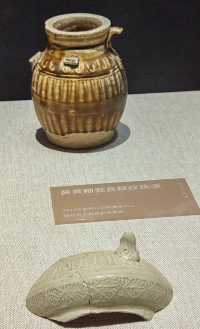 天目產佳瓷，臨安博物館五周年特展！