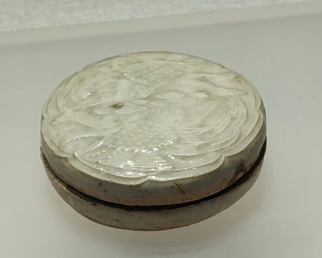 天目產佳瓷，臨安博物館五周年特展！