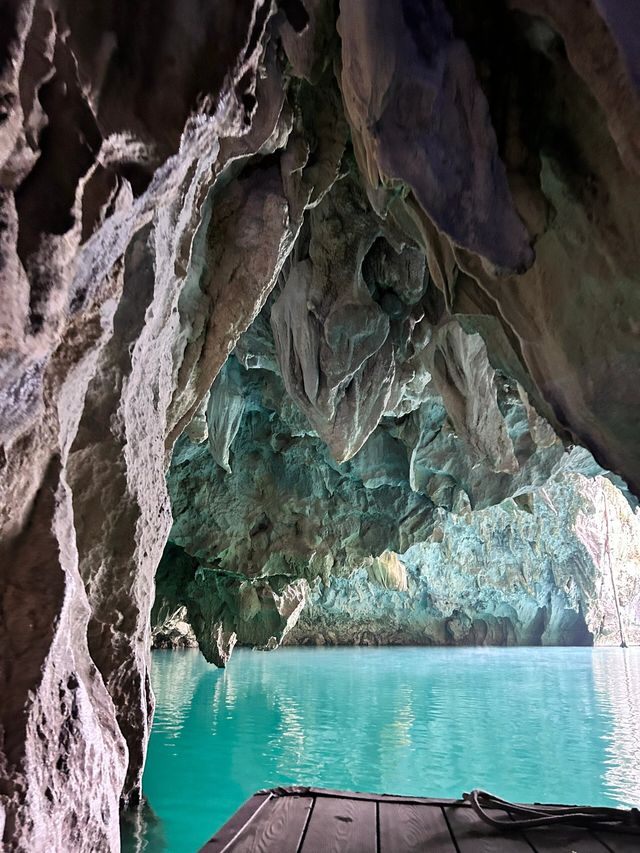 寶藏小眾景點 河池三門海景區