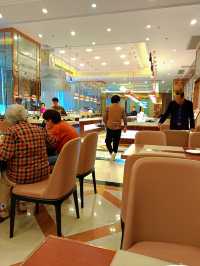 珠海拱北口岸酒店推薦