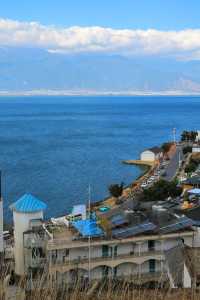 強推大理5天4夜環海路線