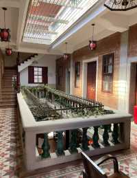 泉州復古民宿 龍玲公館
