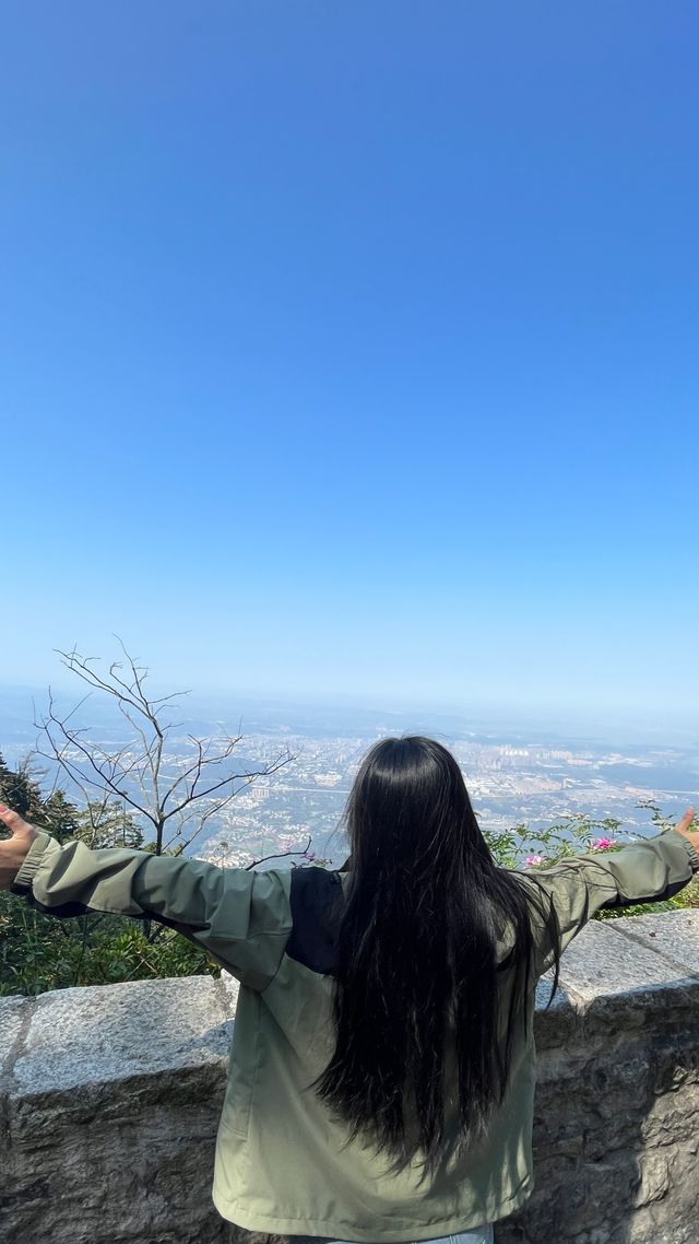 廬山酒店︱民宿推薦，我真的超愛！