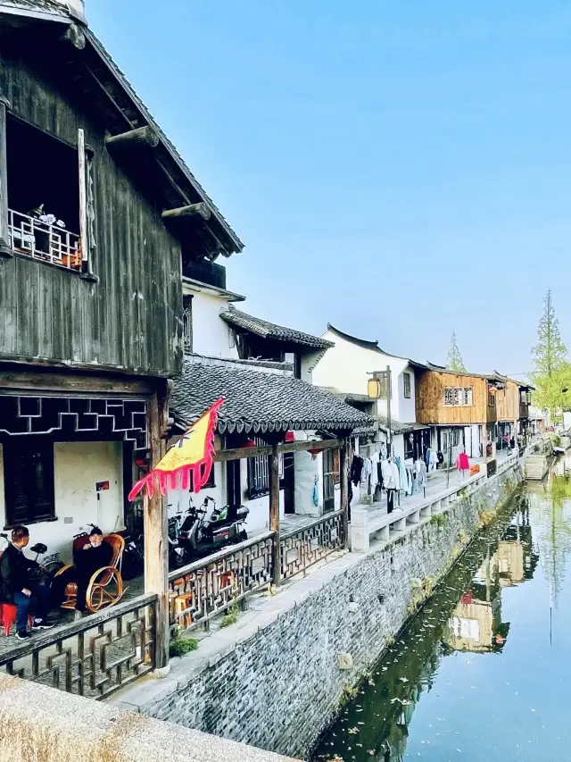 上海浦東 -古町に来るということは、食べ物を楽しむことです