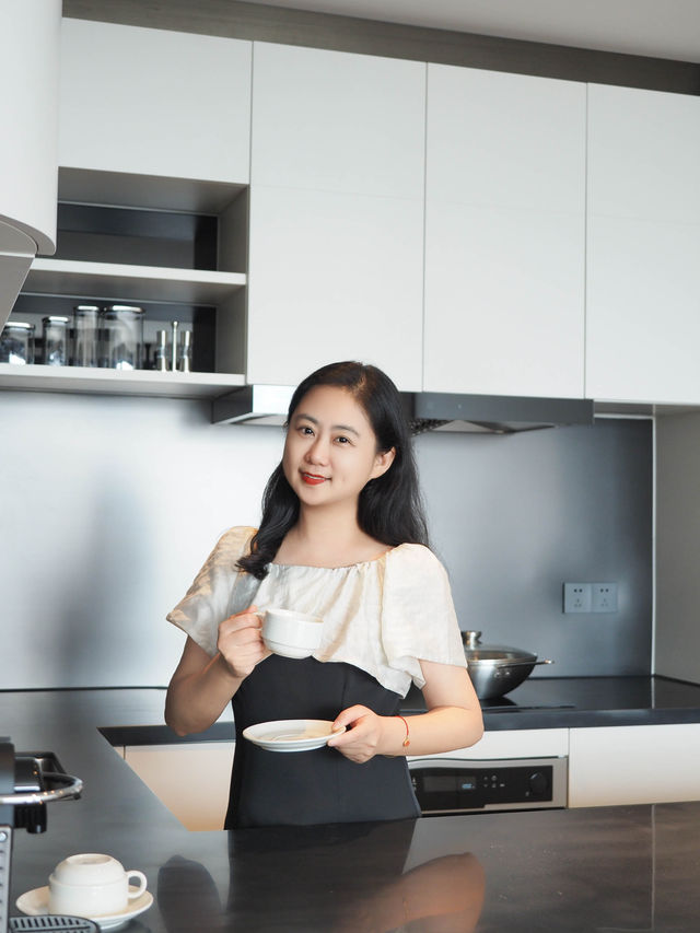 上海新地標｜臨港錦江國際酒店