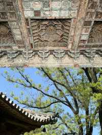 中國古代壁畫藝術的巔峰一山西運城永樂宮