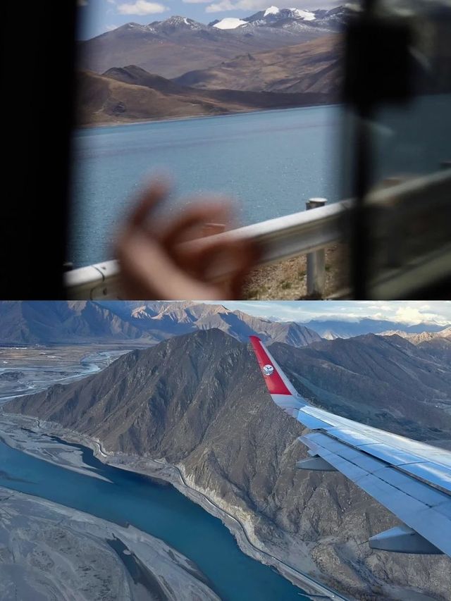 第一次西藏旅遊，自由行還是跟團看完秒懂