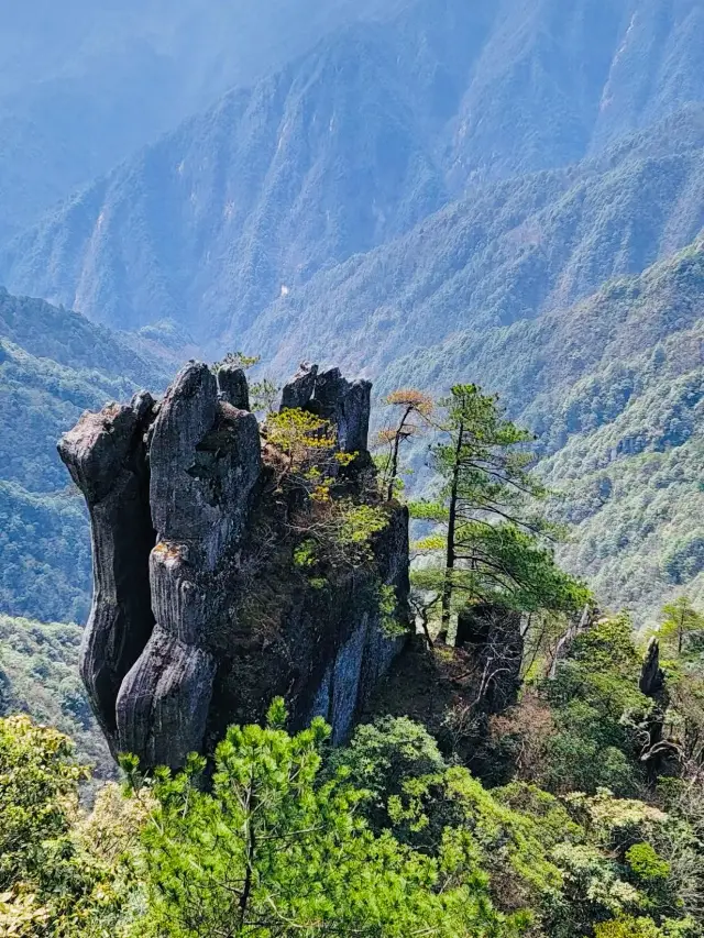 羊獅慕風景區