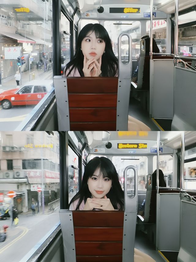 香港旅遊攻略