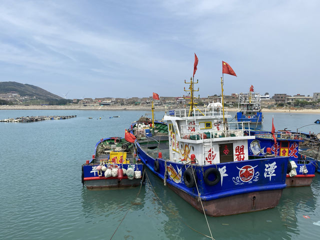 避開人海去看大海的小眾旅行地