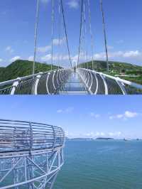 溫嶺|千禧年第一縷曙光升起的濱海之城