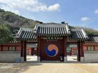 韓國也有「古城」，世界非遺在水原