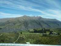 皇后鎮旅行日記