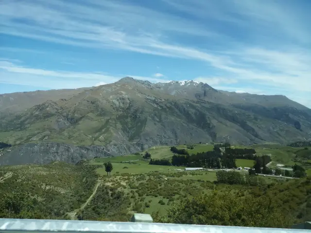 皇后鎮旅行日記