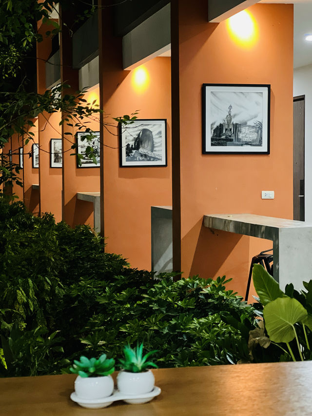 泰式鄉村Home Inn