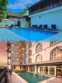 Eastin Hotel Vientiane