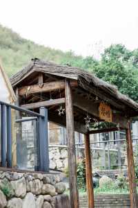 豐生·叁時 | 想你的風還是吹到了浪漫山川