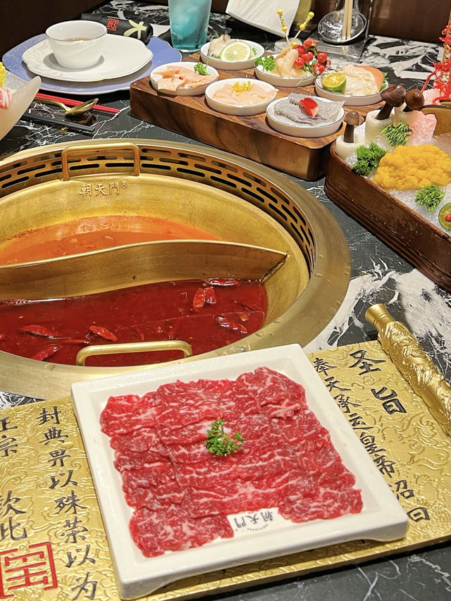 被嚴重低估的香港蘭桂坊，才不只有夜生活