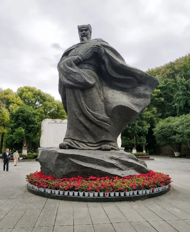 Baidicheng (Part 1)