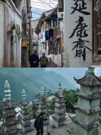 浙江寧海，一個被嚴重低估的寶藏旅遊城市|||