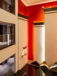 🌟 Taichung's Top Stays: Chic Comforts & Views 🌟