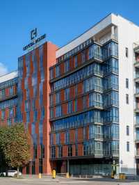 🌟 Kaliningrad's Cozy Gem: Crystal House Suite! 🌟