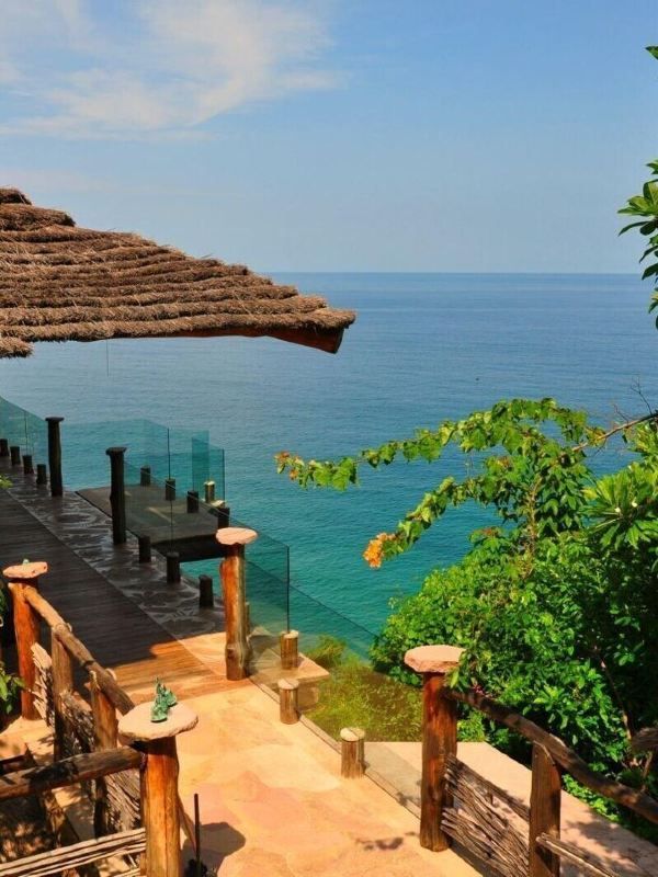 🌴 Luxe Escapes at Imanta Resorts, Punta de Mita 🏖️