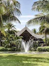 🌴🛌 Luxe Sleeps in Mauritius: Maradiva Villas 🌞