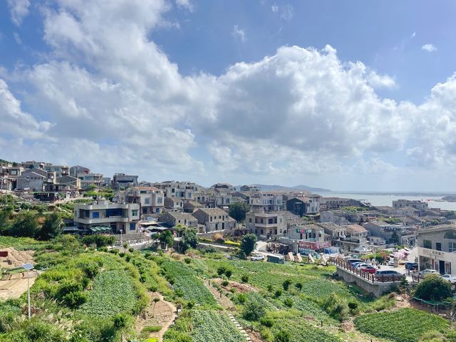 又到了平潭最美的季節，這篇北線攻略收好
