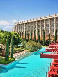 🌟 Belek's Best: Top Stay at Gloria Serenity Resort 🌴