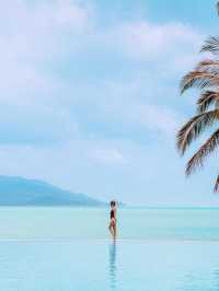 🌴 Koh Samui's Seaside Splendor: Top Hotel Picks 🏖️