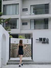 安吉含氧量太高啦夏天就要盡情撒野～