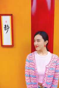 武漢小眾寶藏地探秘——龍華寺