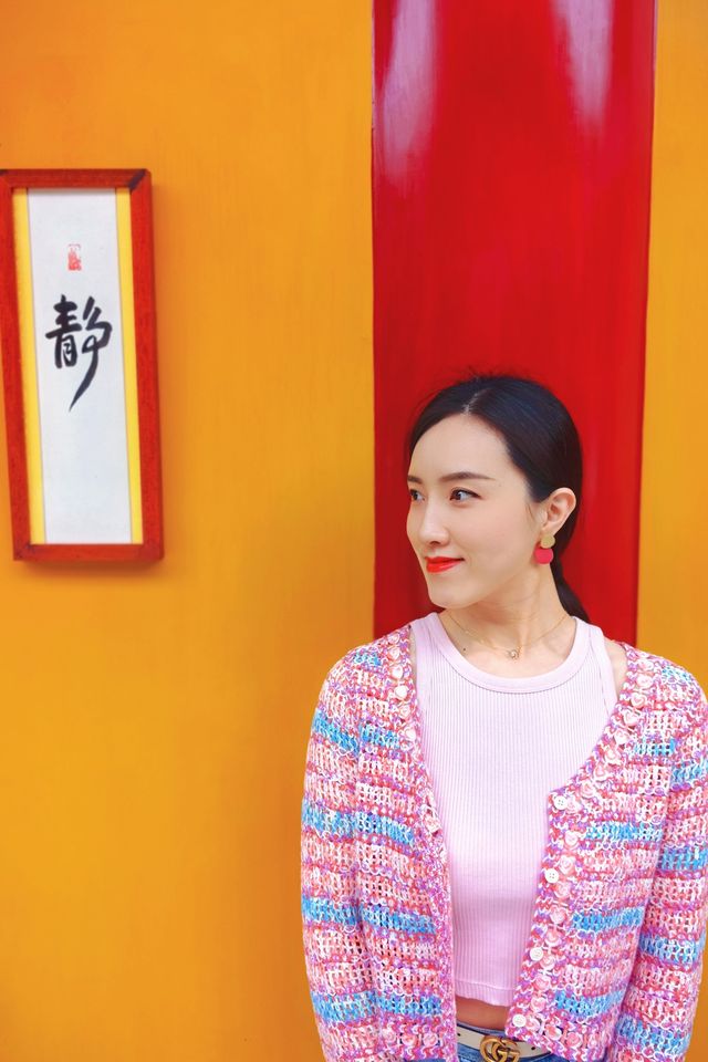 武漢小眾寶藏地探秘——龍華寺