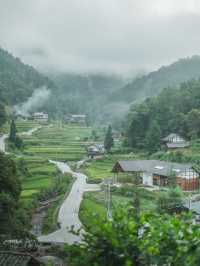 此生必睡｜在貴州隱世村落住到了人生民宿！！！