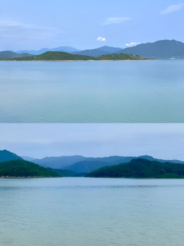 五一出遊|住這裡準沒錯