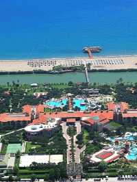 🌟 Belek's Best Stays: Top Golf Resort for Families 🏌️‍♂️👨‍👩‍👧‍👦