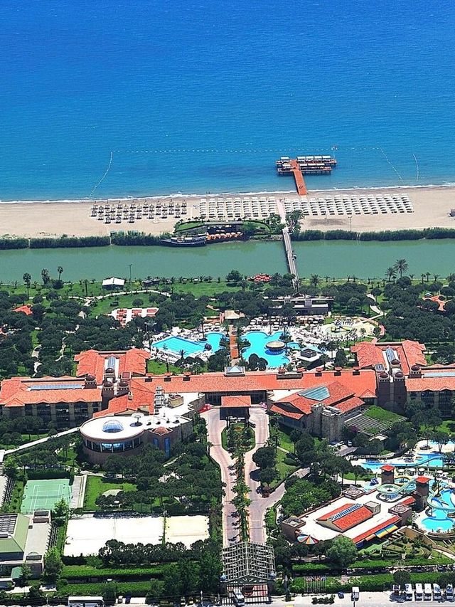 🌟 Belek's Best Stays: Top Golf Resort for Families 🏌️‍♂️👨‍👩‍👧‍👦