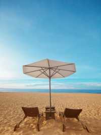 🌴🏖️ Mui Ne Marvels: Luxe Beachfront Bliss 🌅