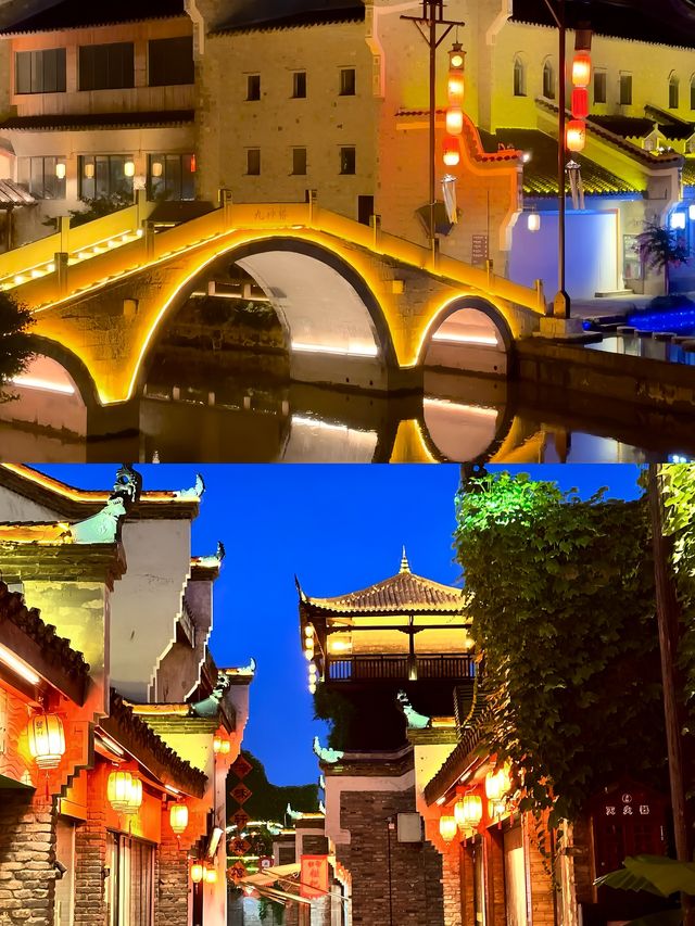 武漢周邊一日遊｜到過“莫愁村”一生莫愁