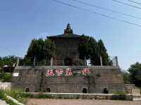 修定寺