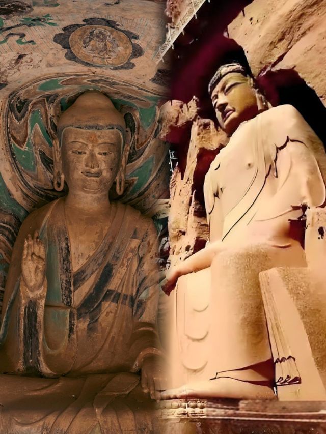 一座被低估的黃河小城，錯過太遺憾！||