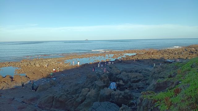 漳州外嶼