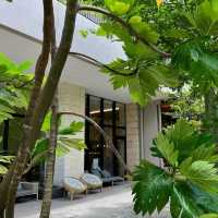 【Hotel Strata Naha】：時尚舒適沖繩放鬆美食天堂